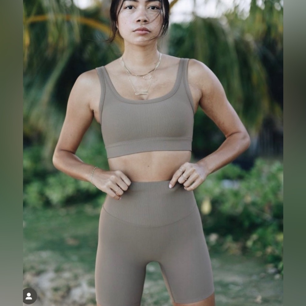 “STONE” Workout Set BNWOT